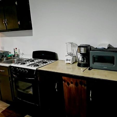 Casa Naty Villa Ciudad Valles Exteriör bild