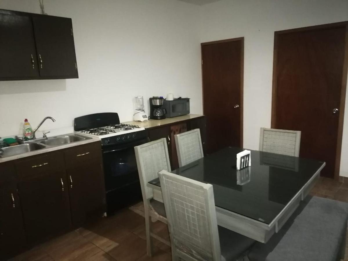 Casa Naty Villa Ciudad Valles Exteriör bild