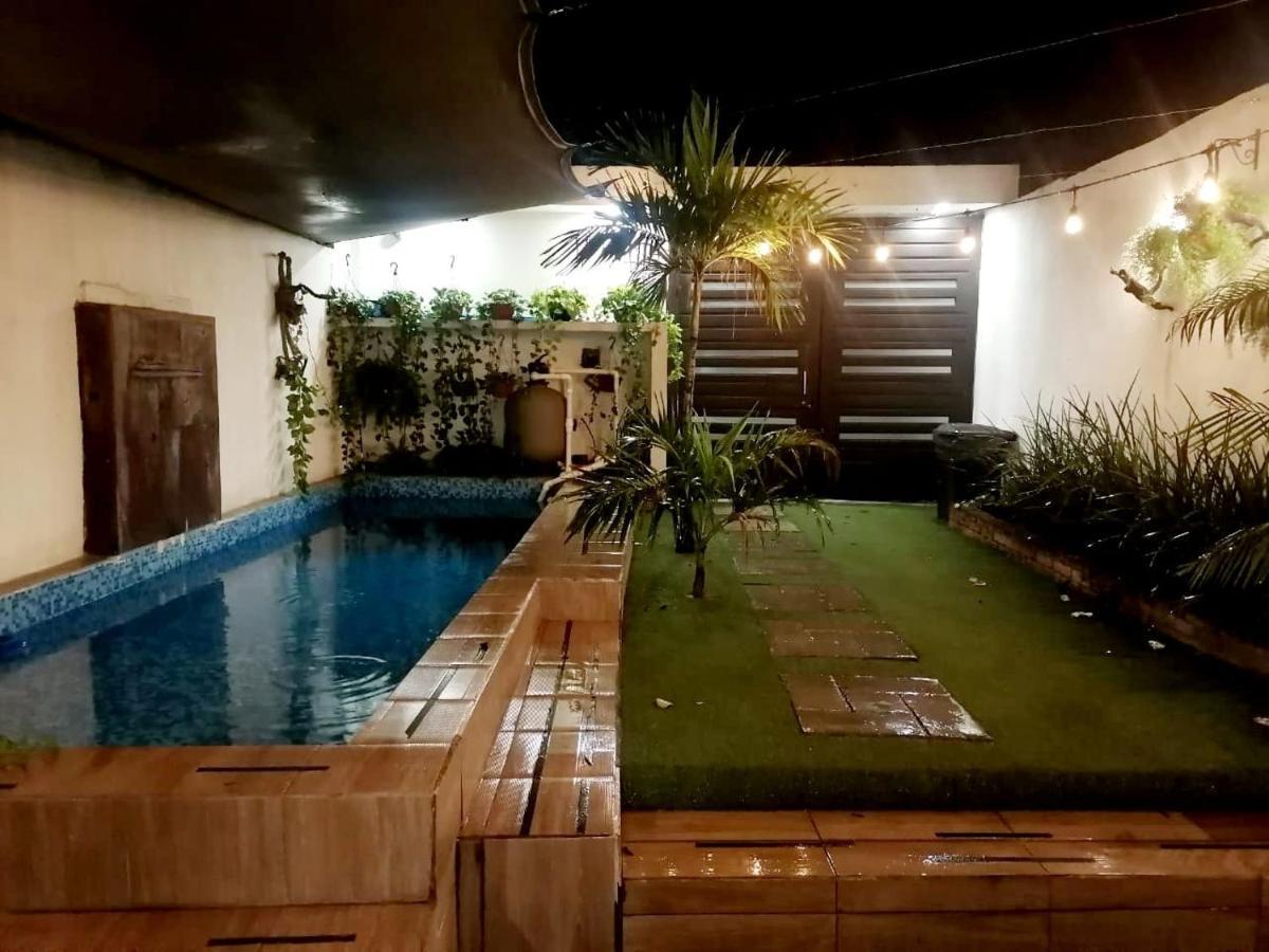 Casa Naty Villa Ciudad Valles Exteriör bild