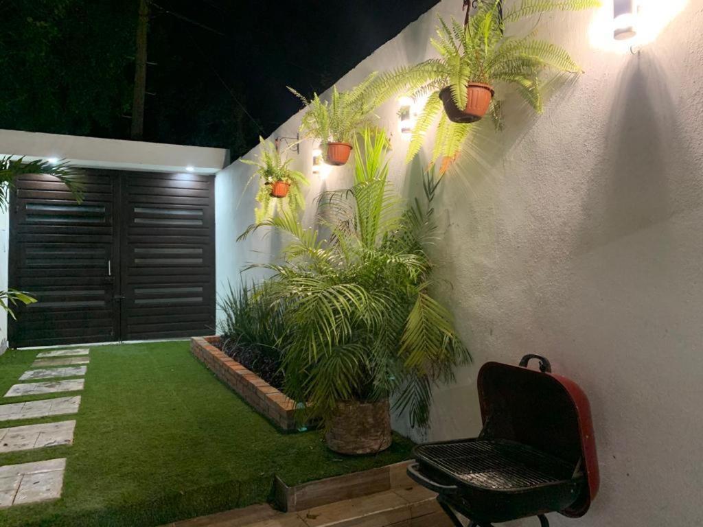 Casa Naty Villa Ciudad Valles Exteriör bild