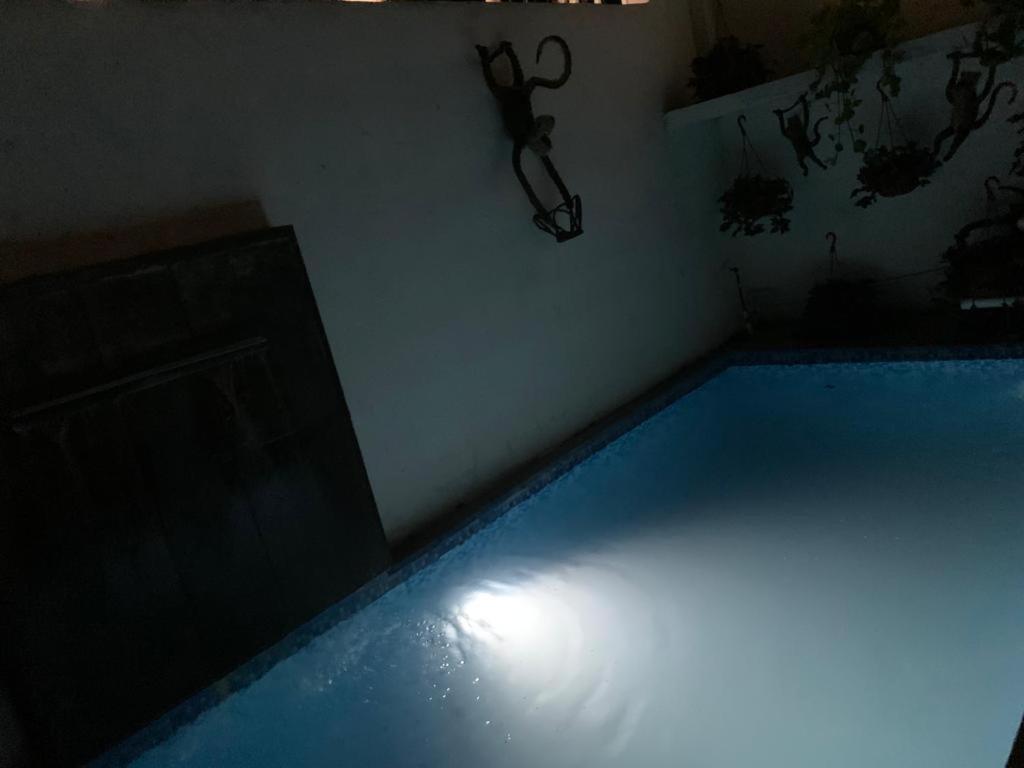 Casa Naty Villa Ciudad Valles Exteriör bild