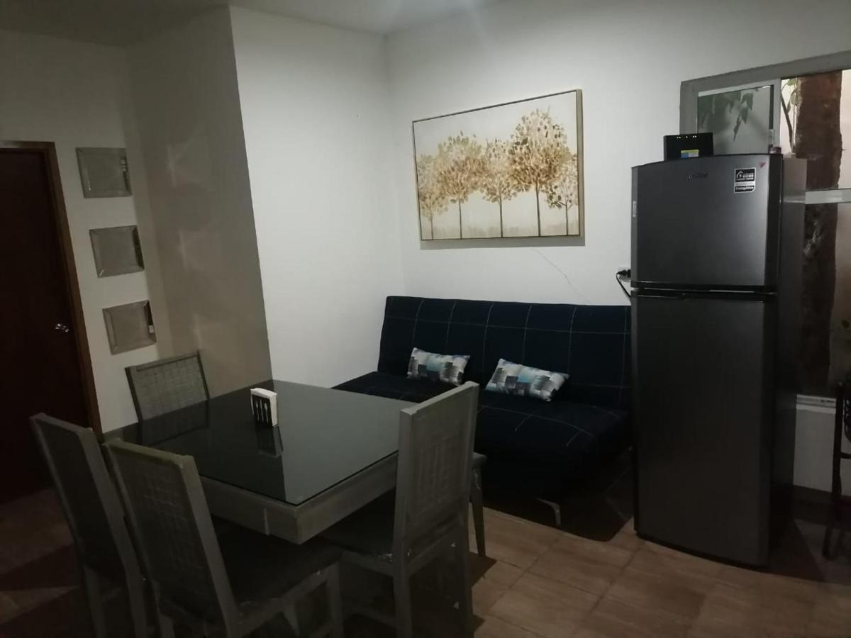 Casa Naty Villa Ciudad Valles Exteriör bild