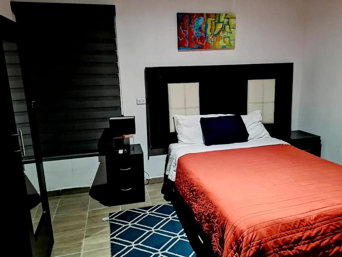 Casa Naty Villa Ciudad Valles Exteriör bild
